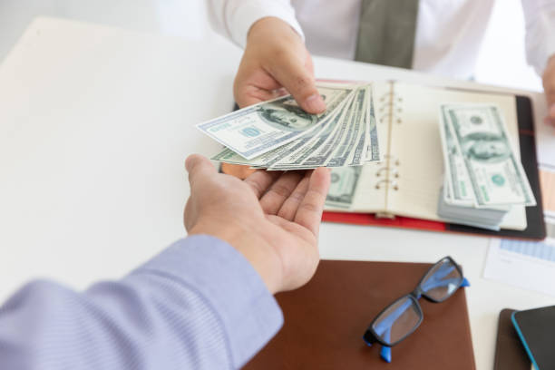 Commercial Real Estate Loans in Russellville, KY